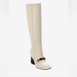 Tory Burch Perrine Boots